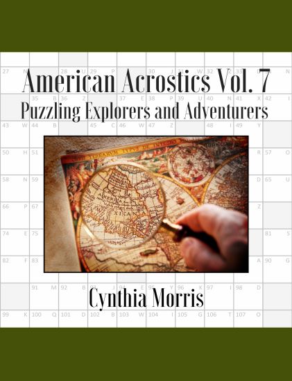 American Acrostics Volume 7
