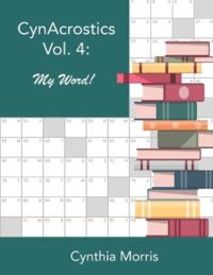 CynAcrostics Volume 4