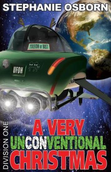 A Very UnCONventional Christmas