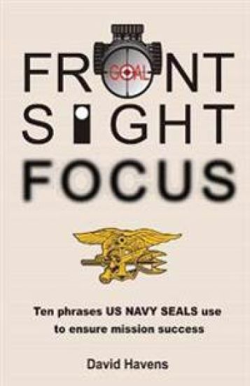 Front Sight Focus