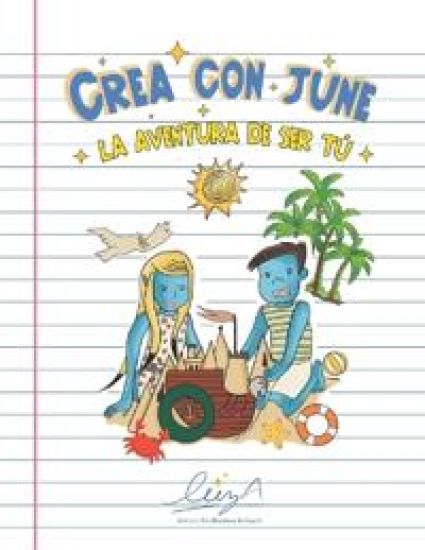 Crea con June