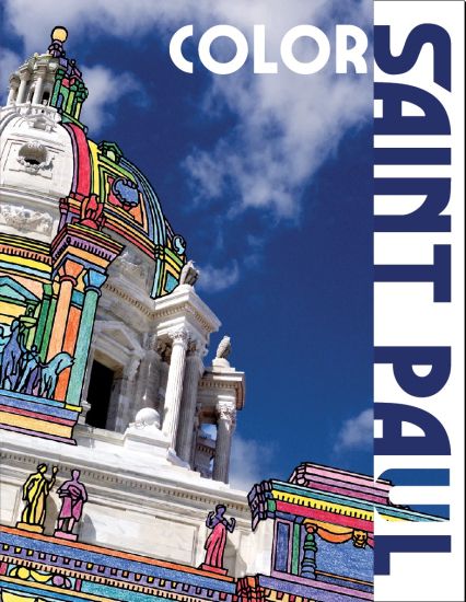 Color Saint Paul