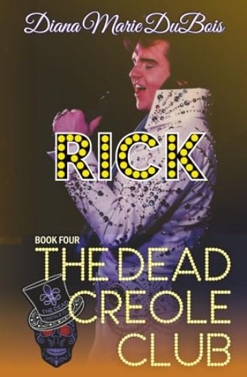 Rick The Dead Creole Club