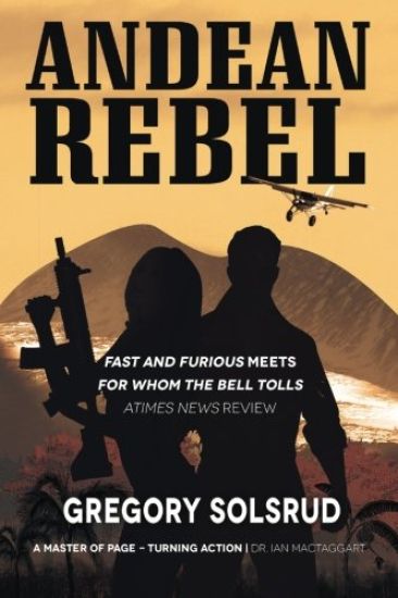 Andean Rebel: Three Days in a Life