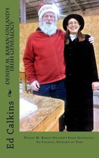 Denise M. Baran-Unland's Irish Genealogy