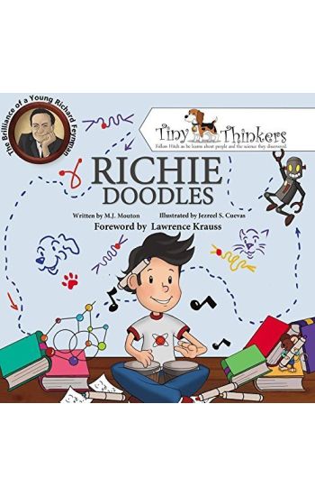 Richie Doodles