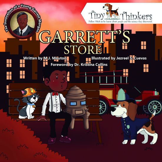 Garrett's Store