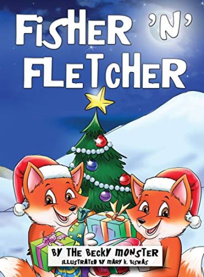 Fisher 'n' Fletcher