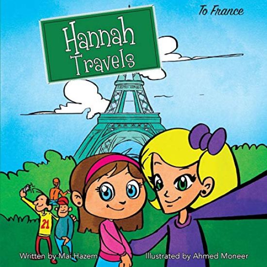 Hannah Travels