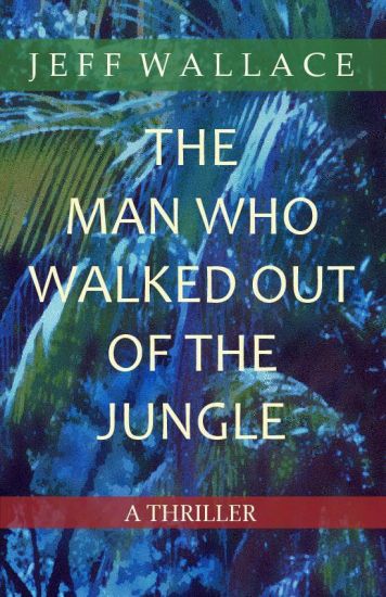 The Man Who Walked Out of the Jungle