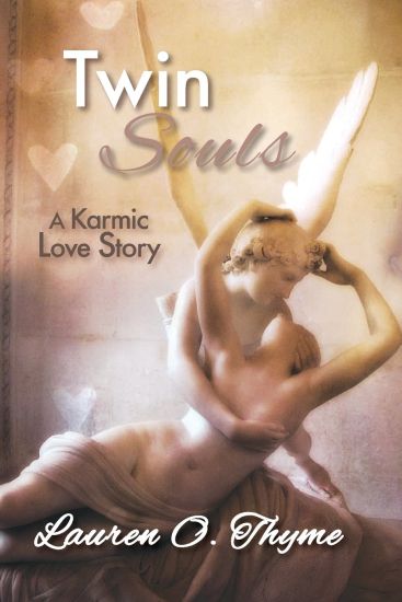 Twin Souls, A Karmic Love Story