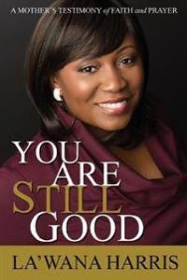 You Are Still Good
