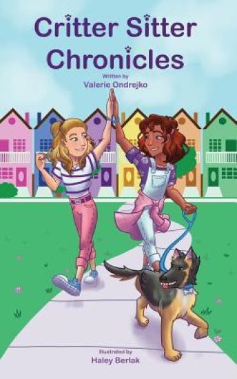 Critter Sitter Chronicles