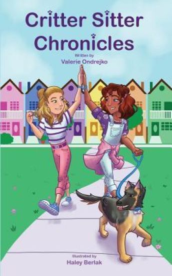 Critter Sitter Chronicles