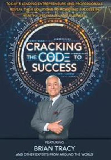 Cracking the Code to Success