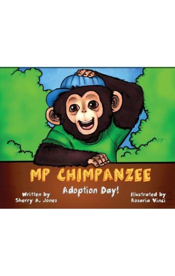 MP Chimpanzee, Adoption Day