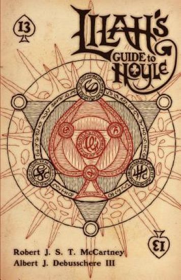 Lilah's Guide to Hoyle