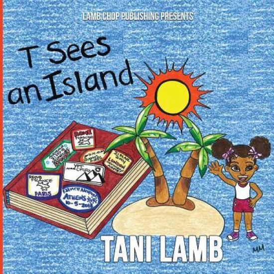 T Sees an Island