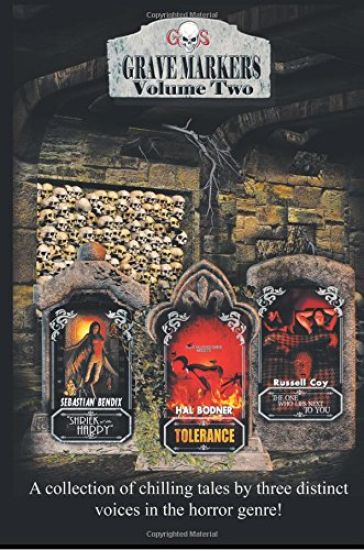 Grave Markers, Volume 2