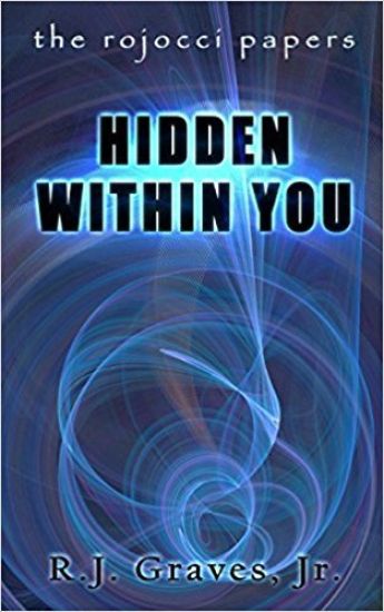 Hidden Within You