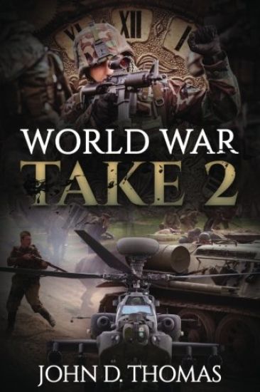 World War Take 2