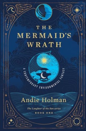 The Mermaid's Wrath