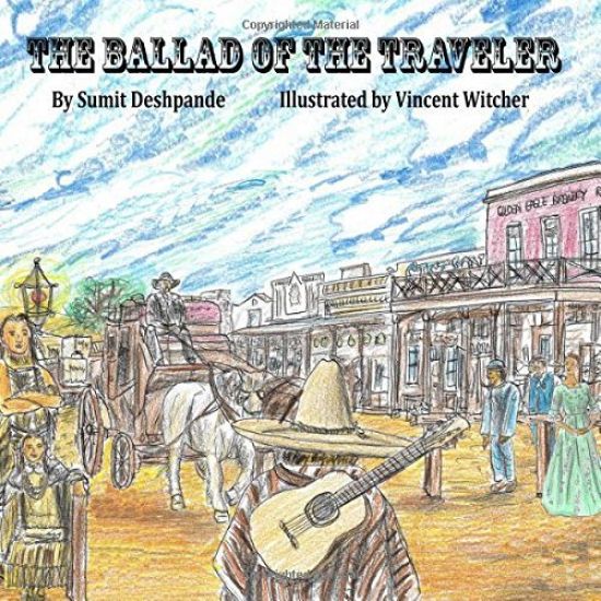 The Ballad of the Traveler