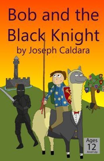 Bob and the Black Knight