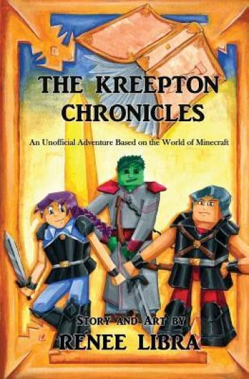 The Kreepton Chronicles