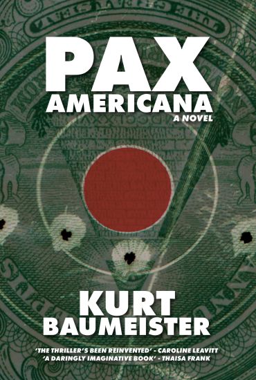 Pax Americana