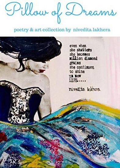 Pillow of Dreams: Poetry & Art Collection