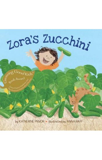 Zora's Zucchini