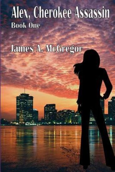 Alex, Cherokee Assassin