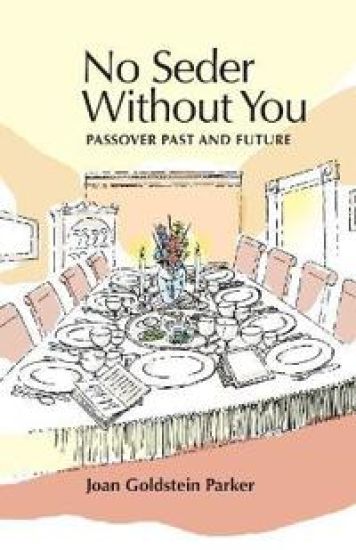 No Seder Without You