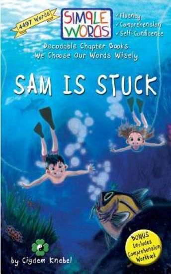 Sam Is Stuck