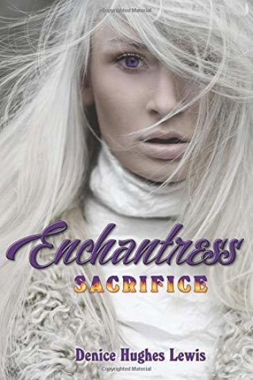 Enchantress Sacrifice