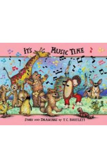 It's Music Time