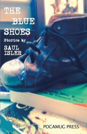 The Blue Shoes