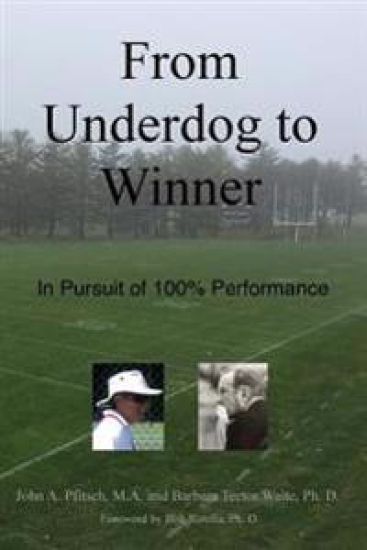 From Underdog to Winner: In Pursuit of 100% Performance