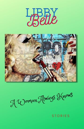 A Woman Always Knows