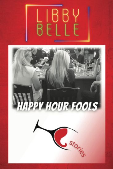 Happy Hour Fools