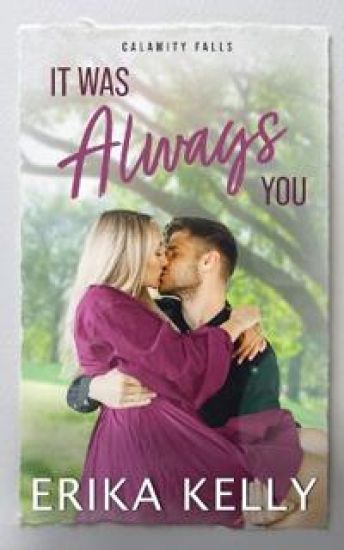 It Was Always You