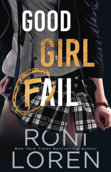 Good Girl Fail