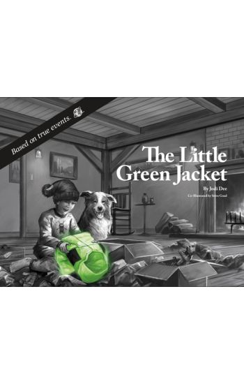 The Little Green Jacket