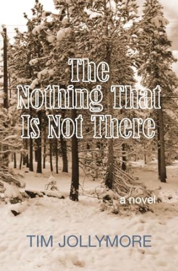 The Nothing That Is Not There