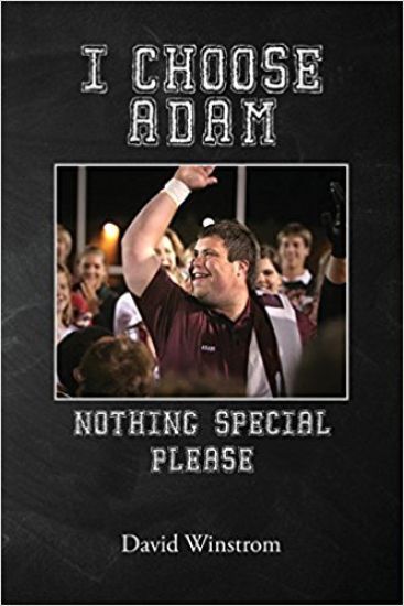 I Choose Adam