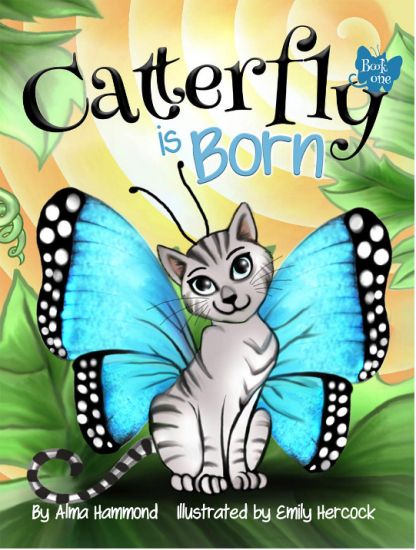 Catterfly is Born