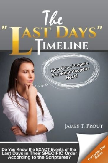 The "Last Days" Timeline: Do You Know the EXACT Events of the Last Days in Their SPECIFIC Order According to the Scriptures?