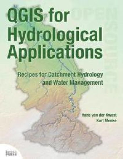QGIS for Hydrological Applications