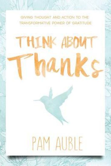 Think about Thanks